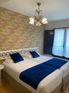 Palacio Azcárate apartamento