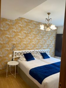 Palacio Azcárate apartamento