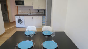 Palacio Azcárate apartamento