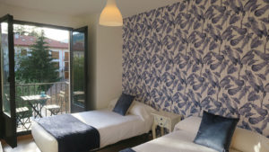 Palacio Azcárate apartamento