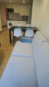 Palacio Azcárate apartamento