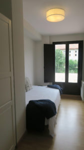 Palacio Azcárate apartamento