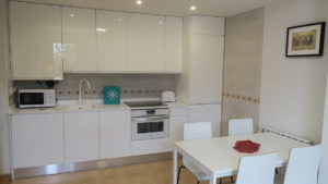 Palacio Azcárate apartamento