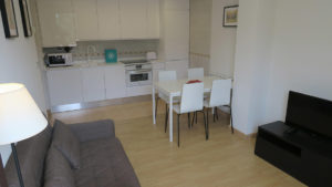 Palacio Azcárate apartamento