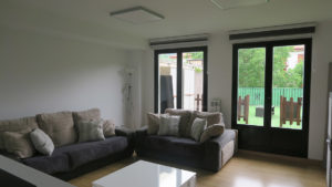 Palacio Azcárate apartamento