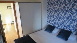 Palacio Azcárate apartamento