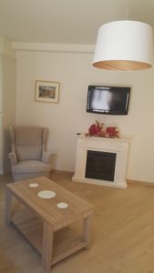 Palacio Azcárate apartamento