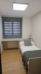 Palacio Azcárate apartamento