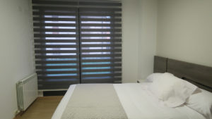 Palacio Azcárate apartamento