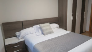 Palacio Azcárate apartamento