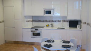 Palacio Azcárate apartamento