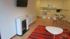 Palacio Azcárate apartamento