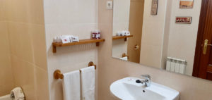 Palacio Azcárate apartamento