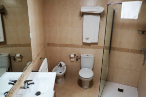 Palacio Azcárate apartamento