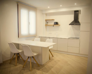 Palacio Azcárate apartamento