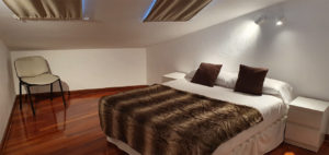 Palacio Azcárate apartamento