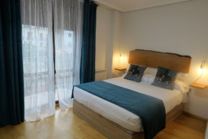 Palacio Azcárate apartamento