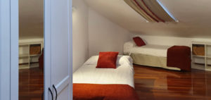 Palacio Azcárate apartamento