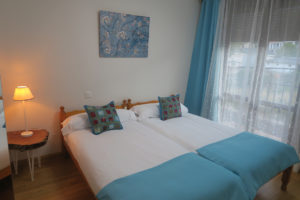 Palacio Azcárate apartamento