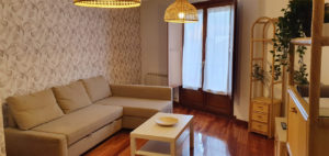 Palacio Azcárate apartamento