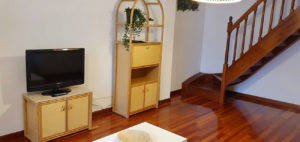 Palacio Azcárate apartamento