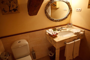 Palacio Azcárate detalles