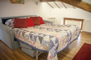 Palacio Azcárate instalaciones