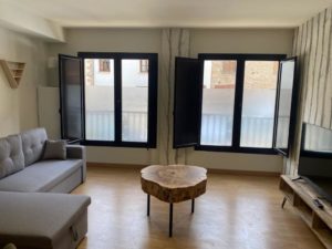 Palacio Azcárate apartamento