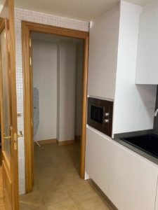 Palacio Azcárate apartamento