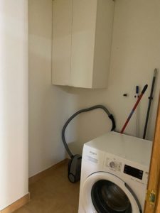 Palacio Azcárate baño