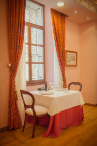 Palacio Azcárate instalaciones