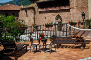 Palacio Azcárate exterior